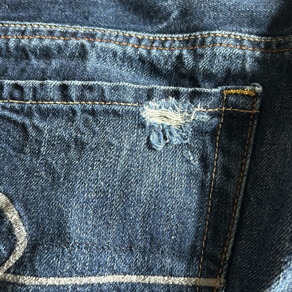 American Eagle 🦅 Shorts - Picture 9 of 9